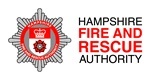 Logo for Hampshire Fire and Rescue Authority