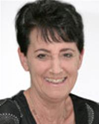 Profile image for Councillor Angela Clear