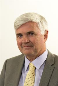 Profile image for Councillor David Harrison