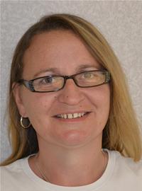 Profile image for Councillor Tonia Craig