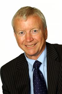 Profile image for Councillor Alan Dowden