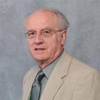 Profile image for Councillor Ken Carter