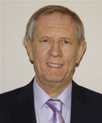 Profile image for Councillor Alan Scard