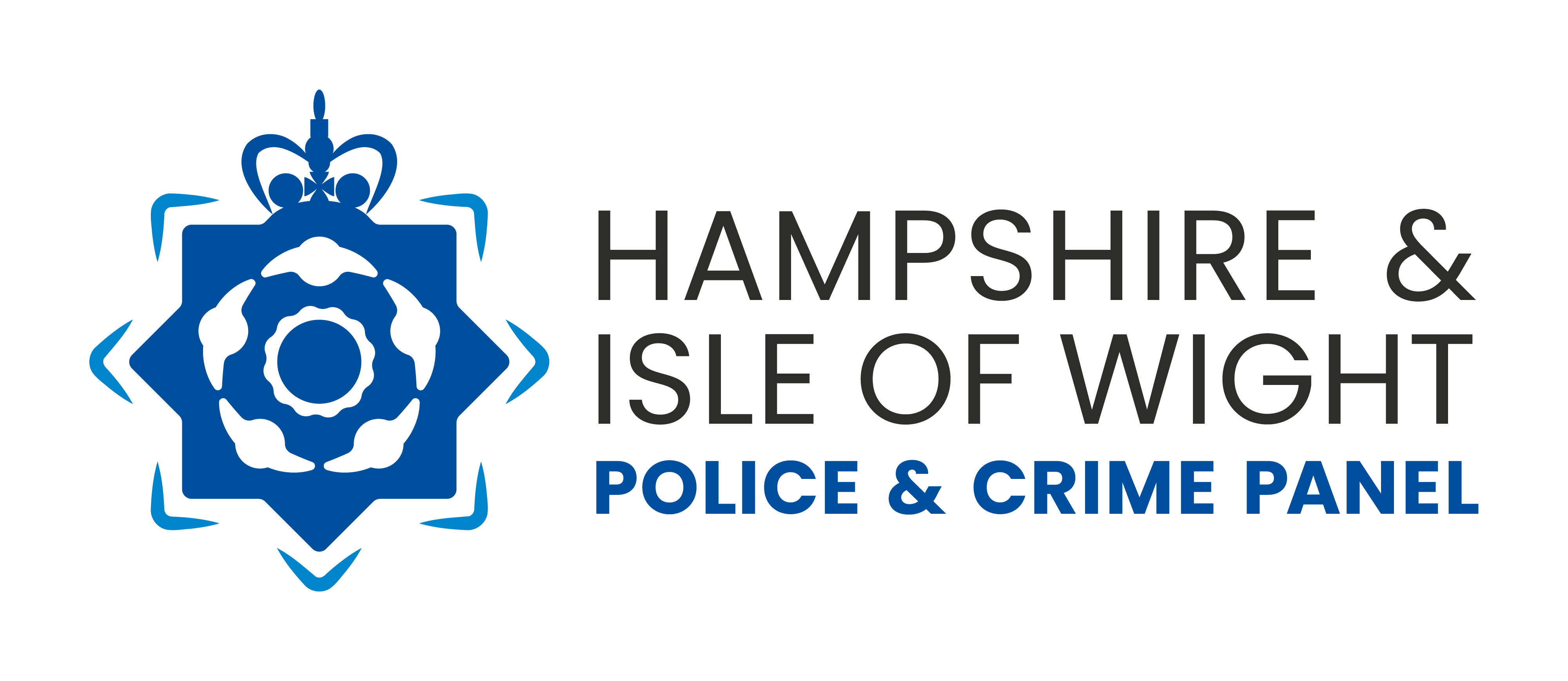 Logo for Hampshire and Isle of Wight Police and Crime Panel (Statutory Joint Committee)