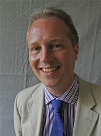Profile image for Councillor Micheal Wilson