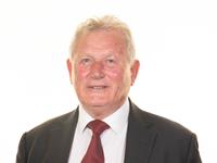 Profile image for Councillor Ian Stephens