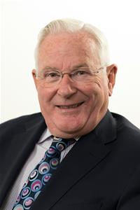 Profile image for Councillor Roger Price