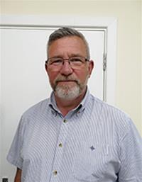 Profile image for Councillor John Gledhill