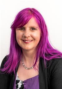 Profile image for Councillor Louise Parker-Jones