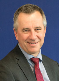 Profile image for Councillor Maurice Sheehan