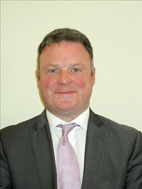 Profile image for Councillor Gary Peace