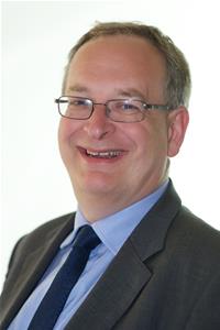Profile image for Councillor Stuart Bailey