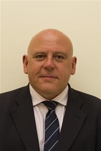 Profile image for Councillor Martin Pepper
