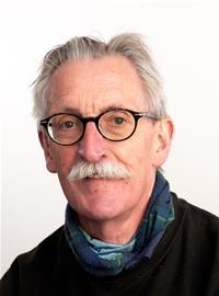 Profile image for Councillor Steven Broomfield