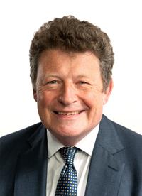 Profile image for Councillor Hugh Lumby