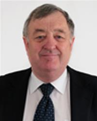 Profile image for Councillor Brian Laming