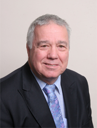 Profile image for Councillor Steve Clarke