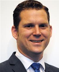 Profile image for Councillor Phil North