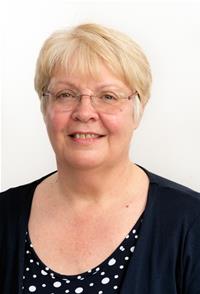 Profile image for Councillor Kim Taylor