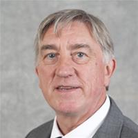 Profile image for Councillor David McKinney