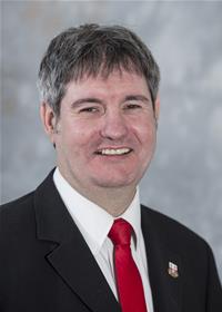 Profile image for Councillor Matthew Renyard