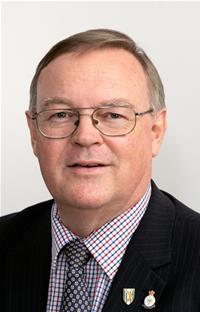 Profile image for Councillor David Drew