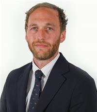 Profile image for Councillor Ryan Brent