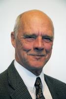 Profile image for Councillor Ian Richards