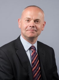 Profile image for Councillor Simon Bound