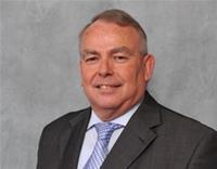 Profile image for Councillor Ken Moon