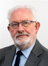 Profile image for Councillor Stephen Parker