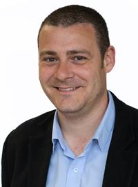 Profile image for Councillor Dave Ashmore