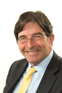Profile image for Councillor Mark Cooper