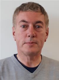 Profile image for Councillor Jason Fazackarley