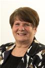photo of Councillor Marge Harvey