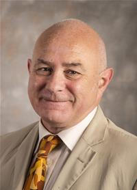 Profile image for Councillor Dave Shields