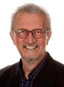 Profile image for Councillor Frank Rust