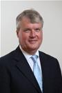 photo of Councillor Seán Woodward