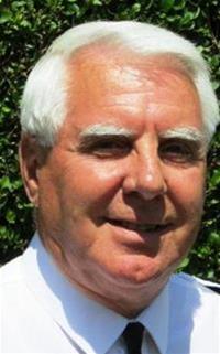 Profile image for Councillor John Beavis MBE